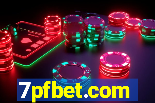 7pfbet.com