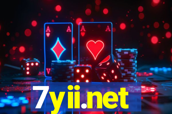 7yii.net