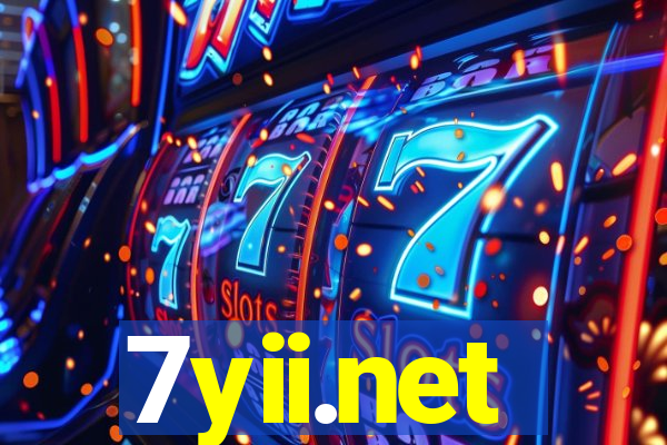 7yii.net