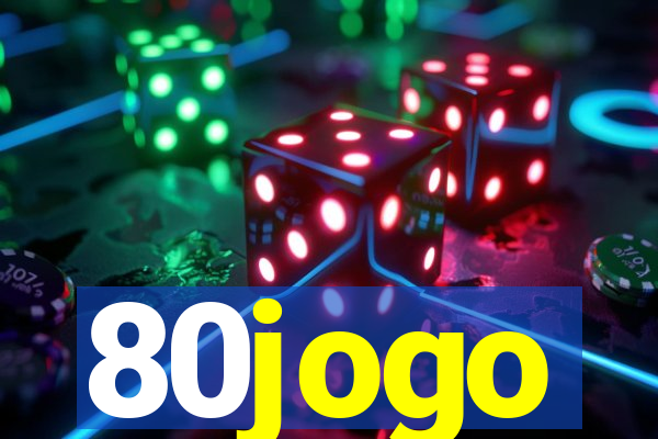 80jogo