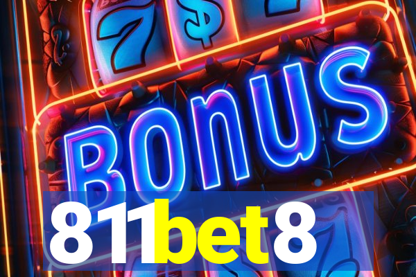 811bet8