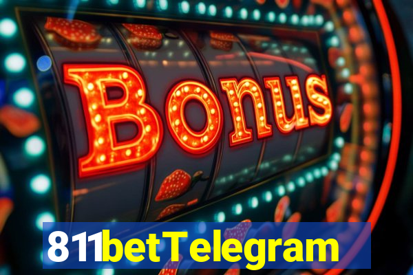 811betTelegram