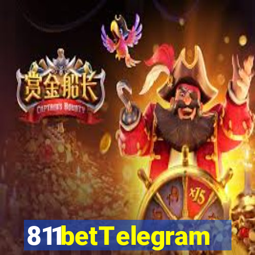 811betTelegram