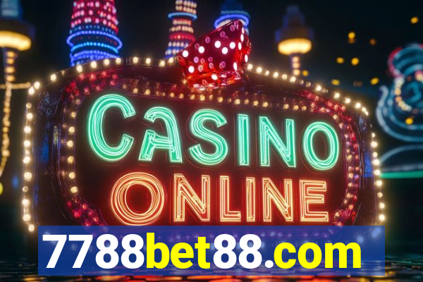 7788bet88.com