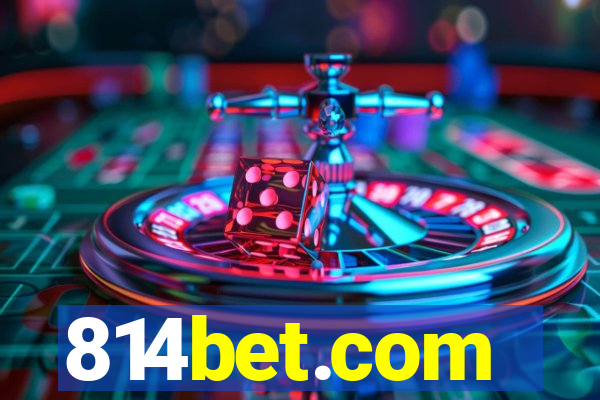 814bet.com