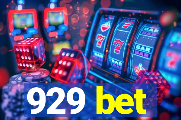 929 bet