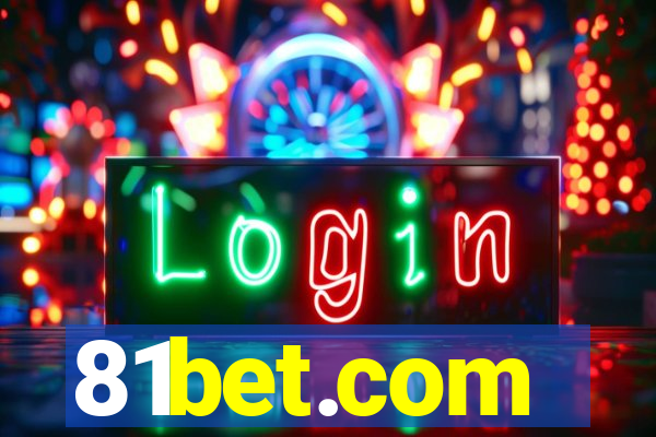 81bet.com