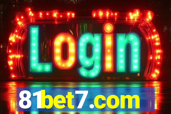 81bet7.com