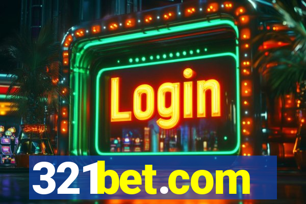 321bet.com