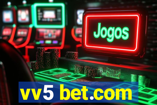 vv5 bet.com