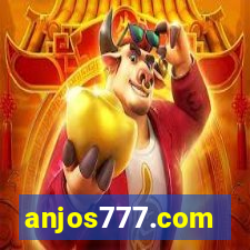 anjos777.com