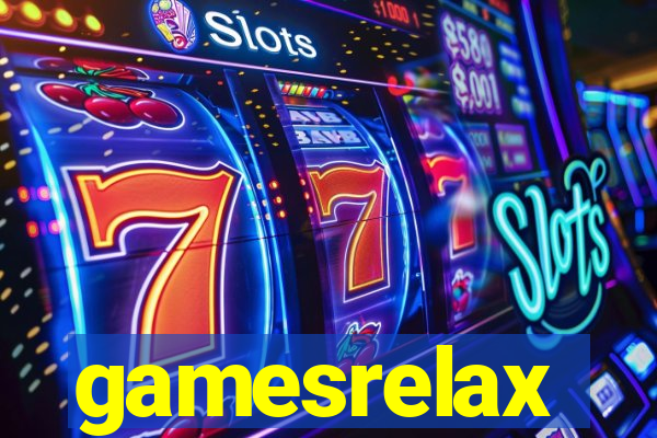 gamesrelax