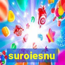 suroiesnu