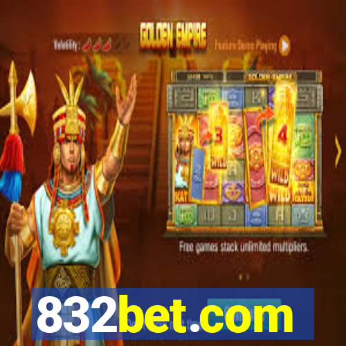 832bet.com