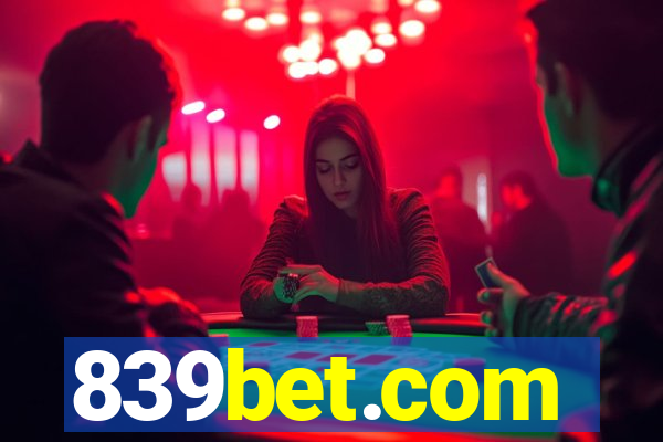 839bet.com