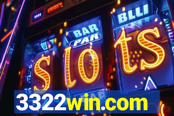 3322win.com