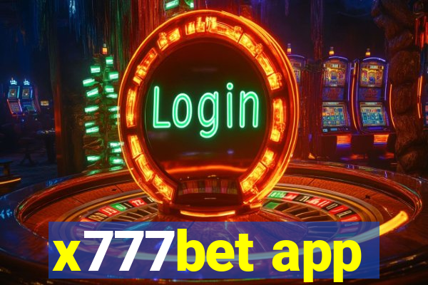 x777bet app