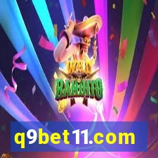 q9bet11.com