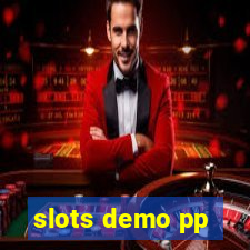 slots demo pp