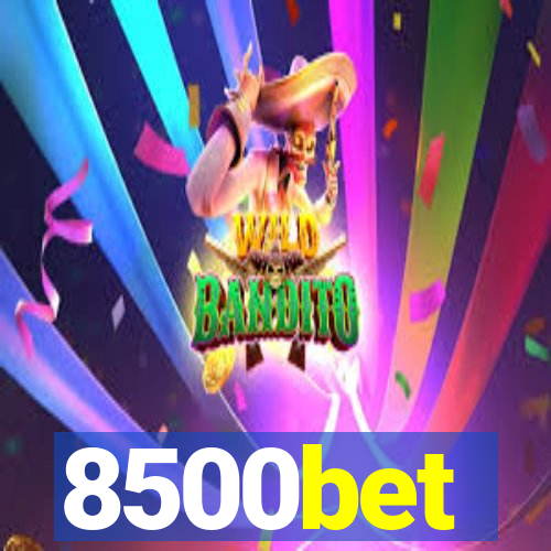 8500bet