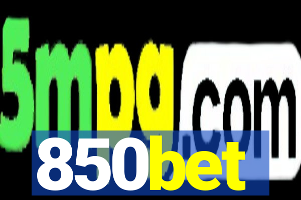 850bet