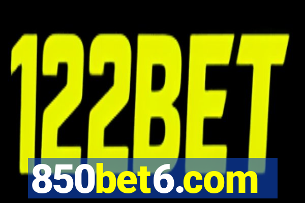 850bet6.com