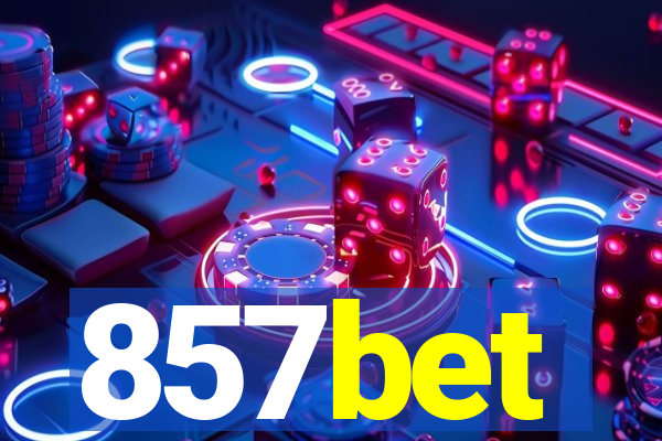 857bet