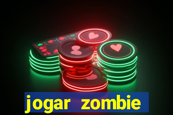 jogar zombie outbreak demo