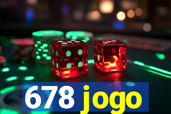 678 jogo