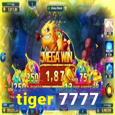 tiger 7777