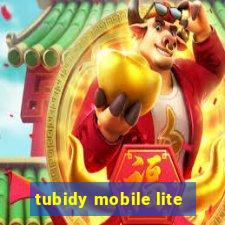 tubidy mobile lite