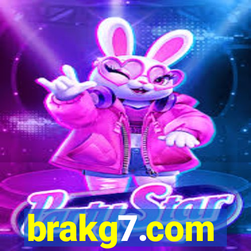 brakg7.com