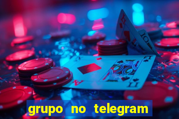 grupo no telegram mais 18