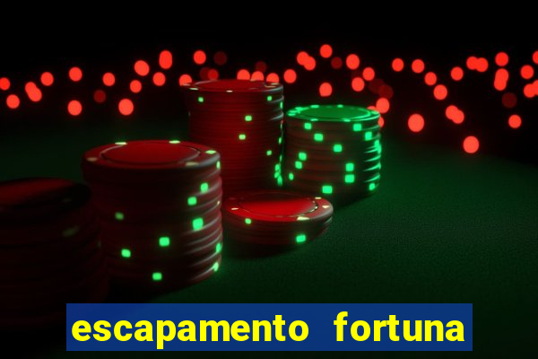 escapamento fortuna suzuki yes 125