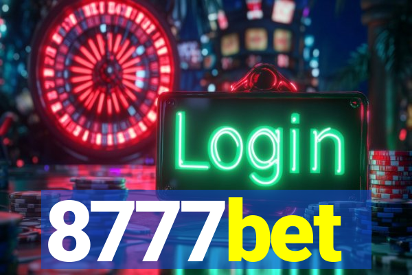 8777bet