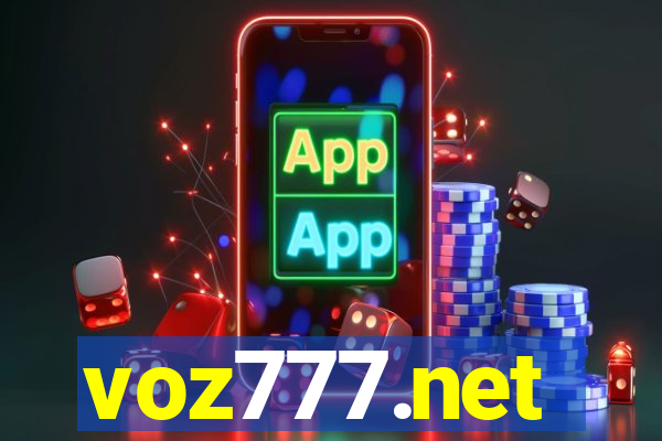 voz777.net