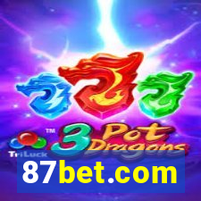 87bet.com