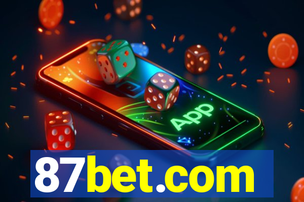 87bet.com