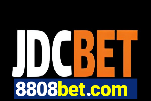 8808bet.com