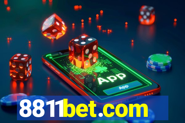 8811bet.com