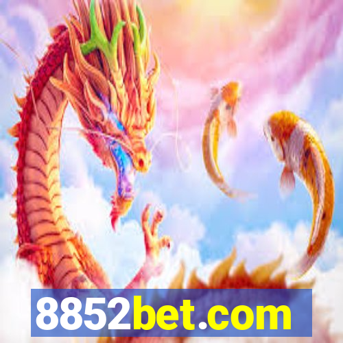 8852bet.com