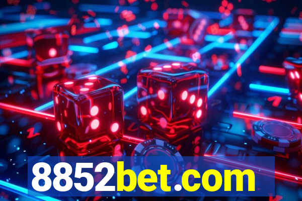 8852bet.com