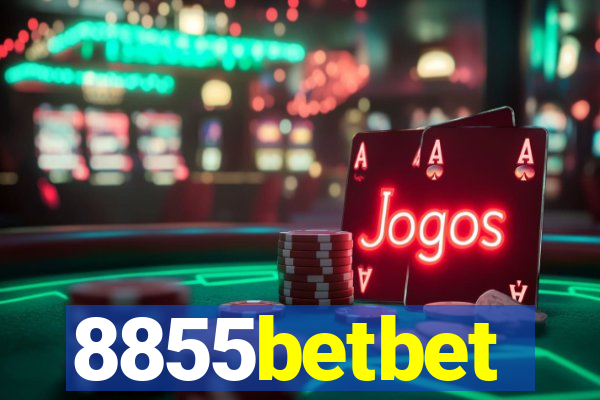 8855betbet