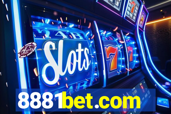 8881bet.com