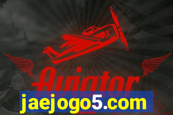 jaejogo5.com