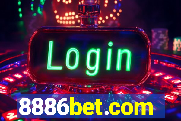 8886bet.com