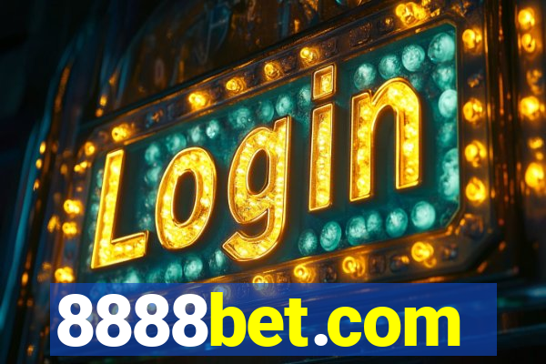 8888bet.com