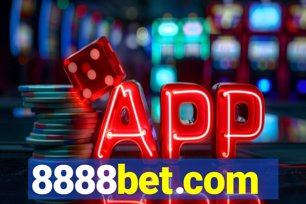 8888bet.com