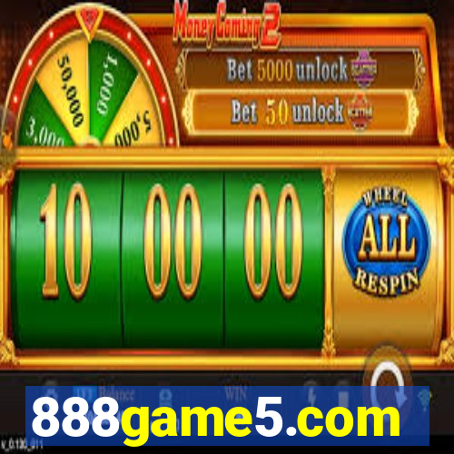 888game5.com