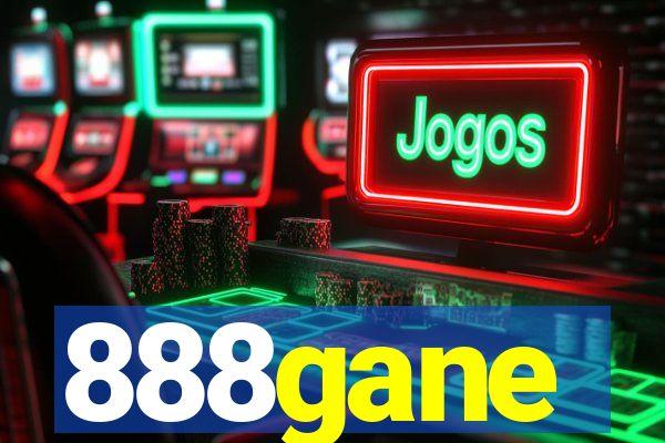 888gane